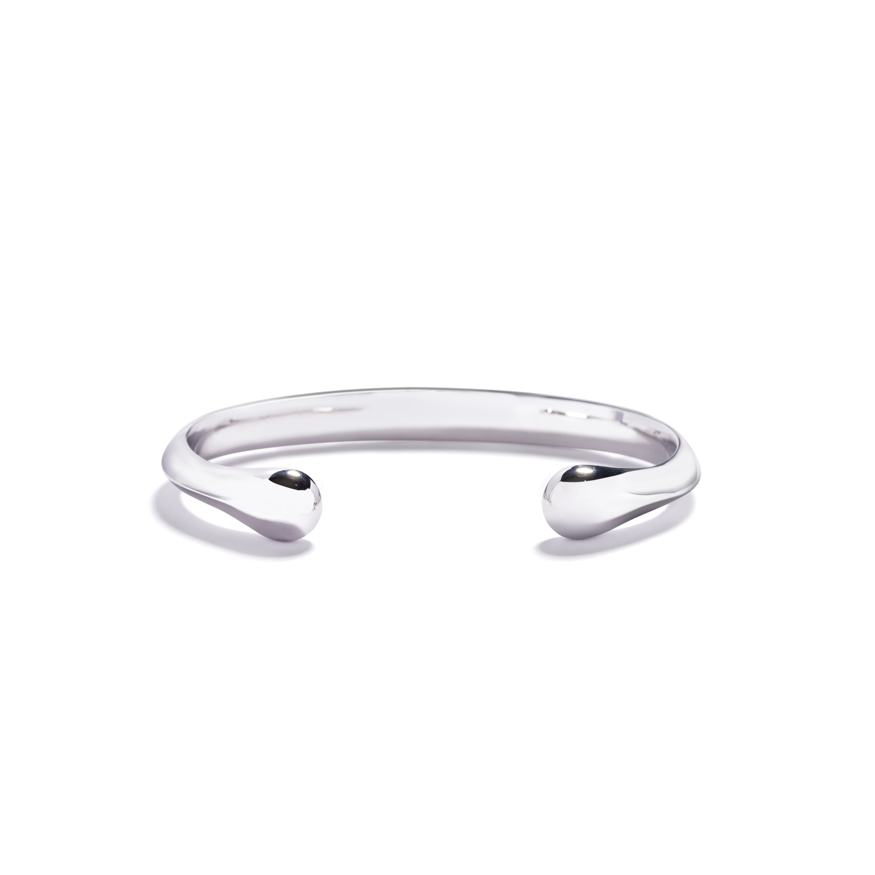 Signature Silver