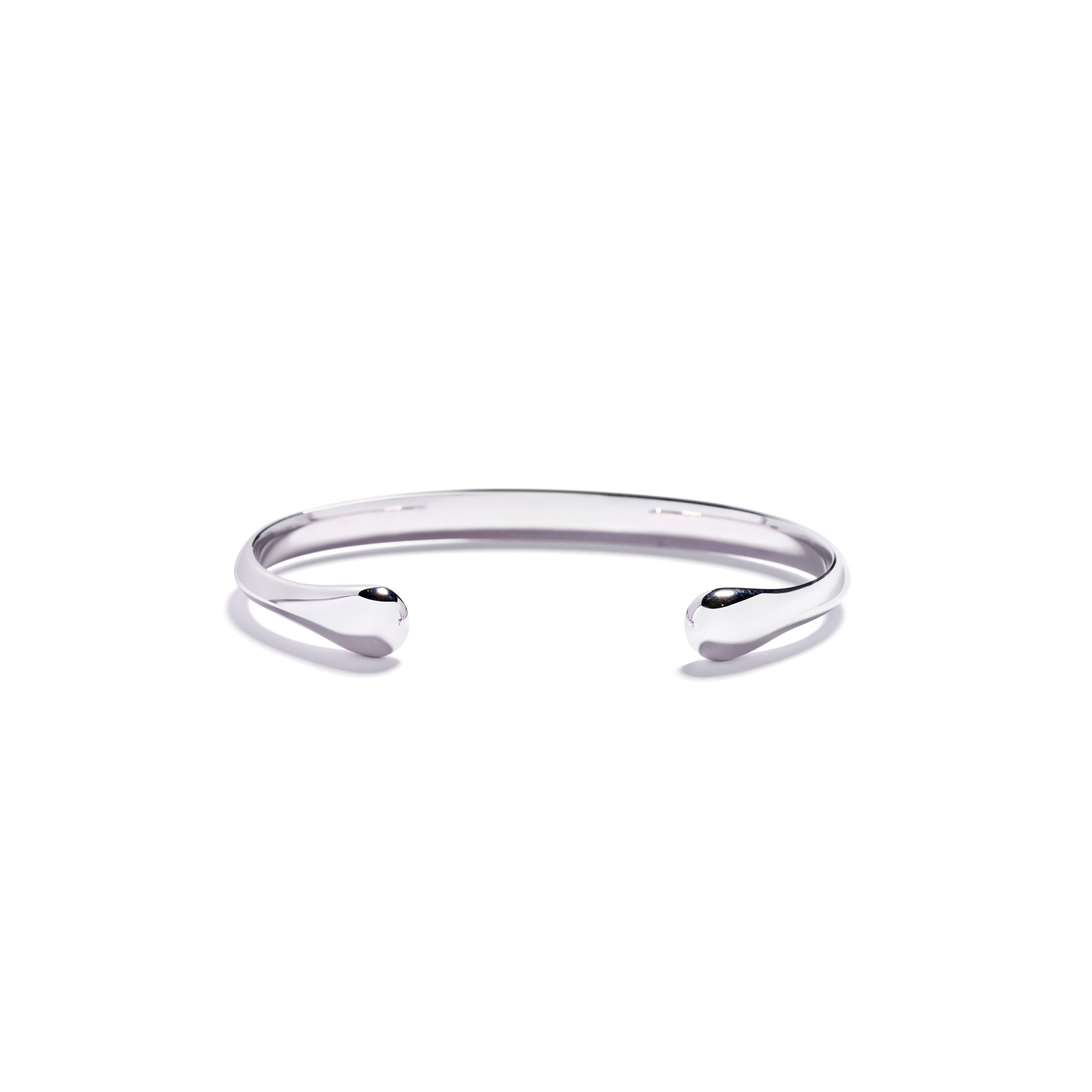 Signature Silver