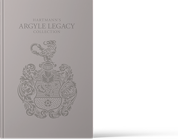 ARGYLE LEGACY COLLECTION