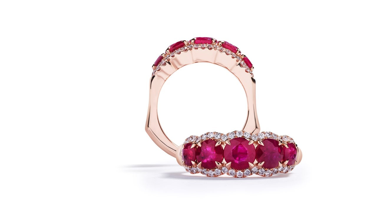 Grønlandske rubiner