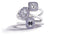 Argyle Blue ringe