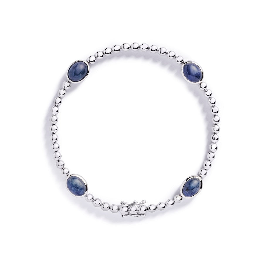Grønlandsk Safir armbånd