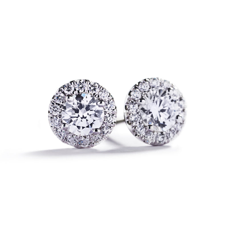 Øreringe & ørestikker