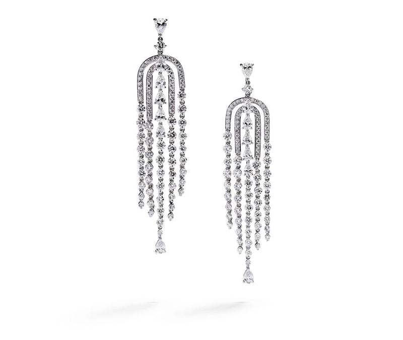 Prestige Collection øreringe