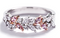 Argyle Pink ringe