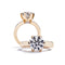 Copenhagen Star ringe
