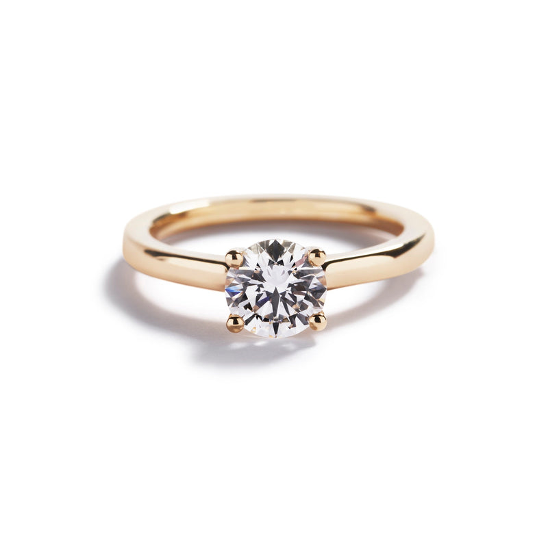 Copenhagen Timeless ringe