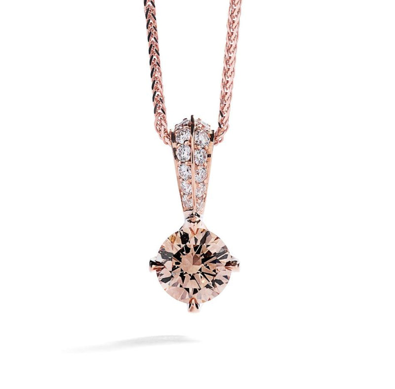 Hartmann's Signatur halskæder