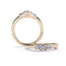 Copenhagen Love ringe