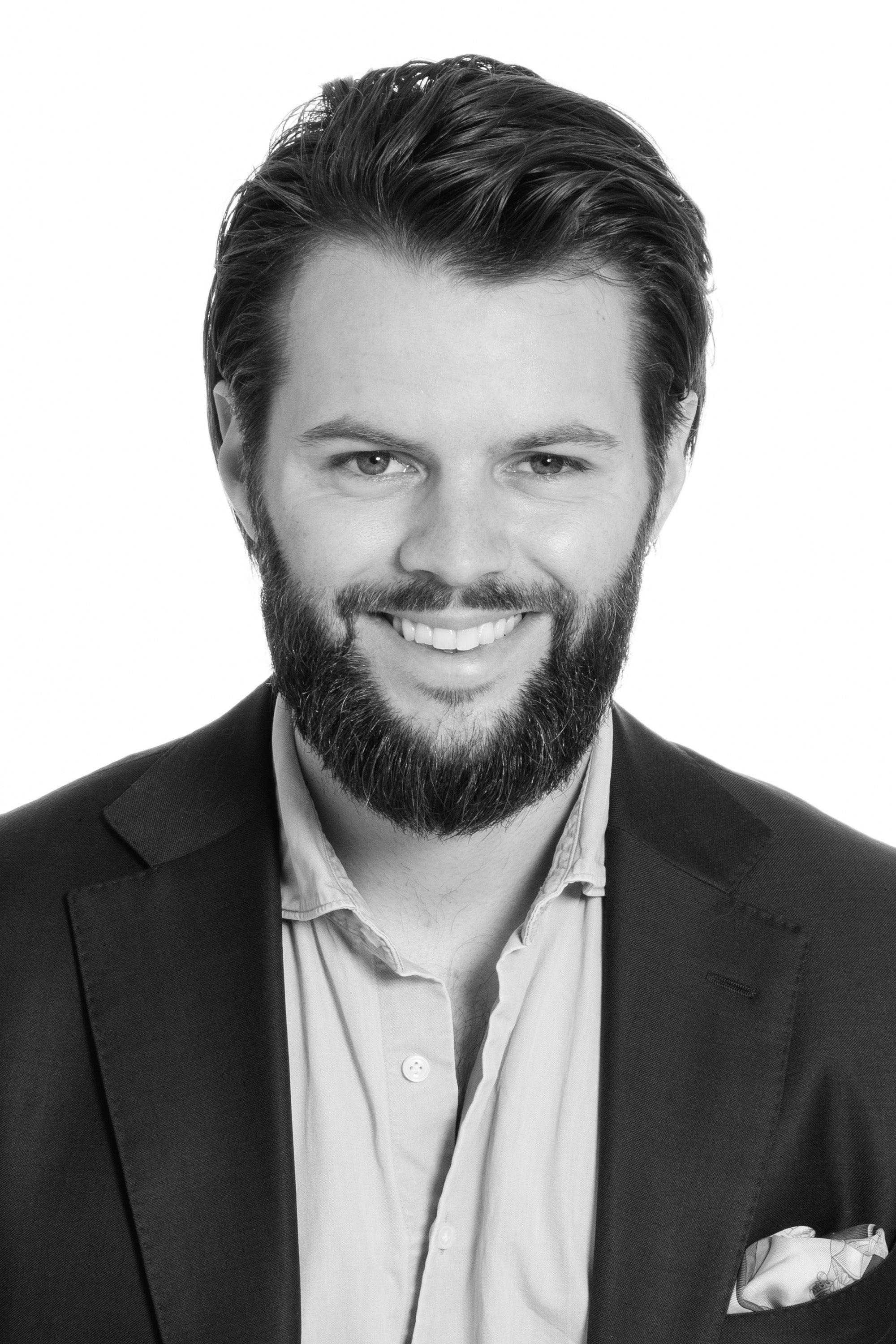 Philip Martensen