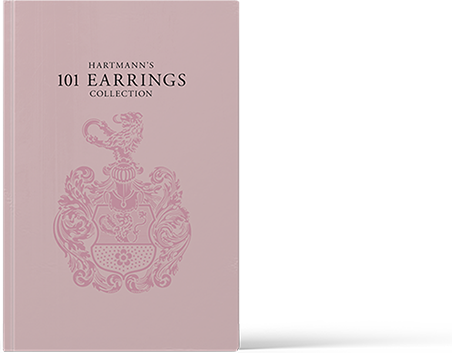 101 Earrings Collection