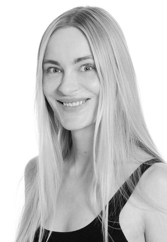 Marie Hindkær