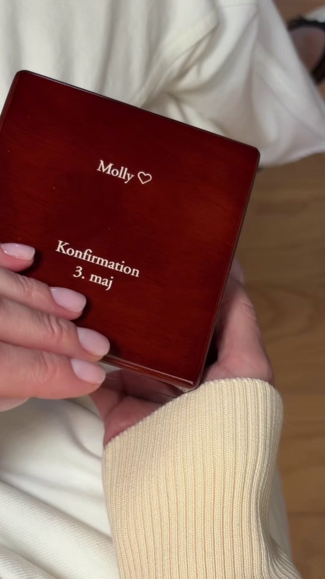 Diamant armbånd i 18 kt. gulguld med 0,16 ct. brillanter