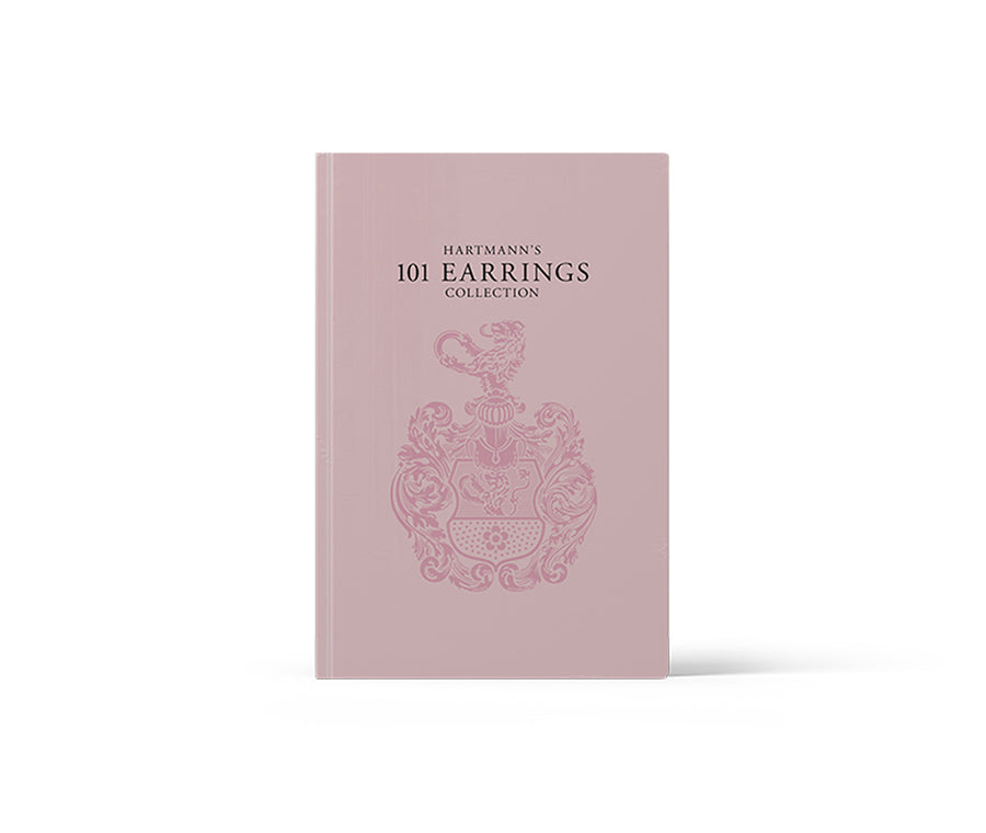 101 EARRINGS COLLECTION